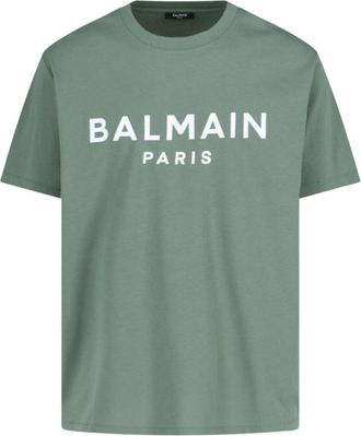 Balmain Paris T-shirt