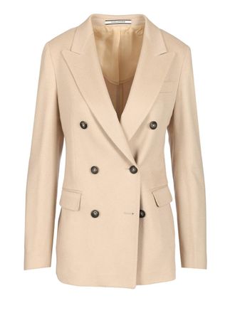 Tagliatore Paris Giacche Beige-Donna