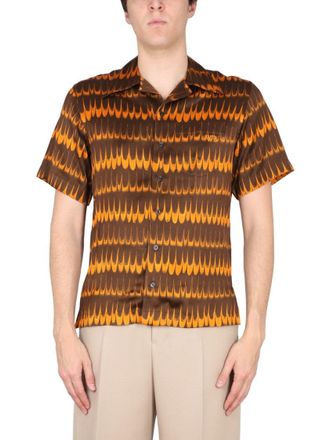 Wales Bonner Rhythm Shirt