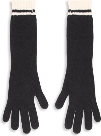 Alberta Ferretti Donna, Accessori, Nero, S, new