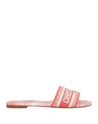 Dior FOOTWEAR - Sandals on YOOX.COM