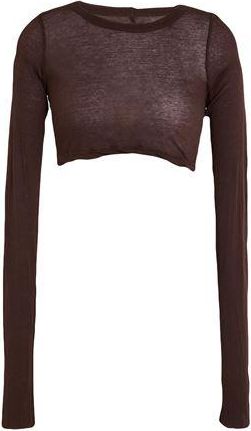 Rick Owens TOPWEAR - Tops on YOOX.COM