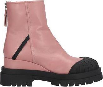 Premiata FOOTWEAR - Ankle boots on YOOX.COM