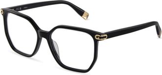 Furla Dames, Accessoires, Zwart, Maat: 55 MM