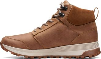 Clarks Mens ATL Trek Up Wp Boot, Color Tan, Size: 11 M US