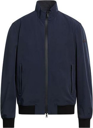 Paul & Shark JACKEN & M&Auml;NTEL - Jacken und Anoraks auf YOOX.COM