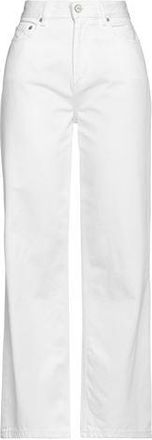Ganni BOTTOMWEAR - Jeans sur YOOX.COM