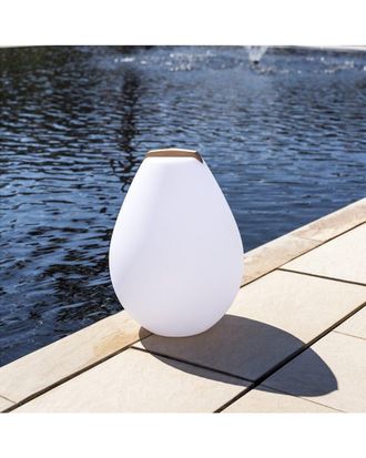 Smart and Green Vessel 2S Table Lamp