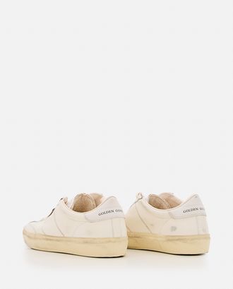Golden Goose Soul-star Sneakers