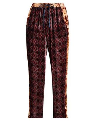 Pierre-Louis Mascia BOTTOMWEAR - Trousers on YOOX.COM