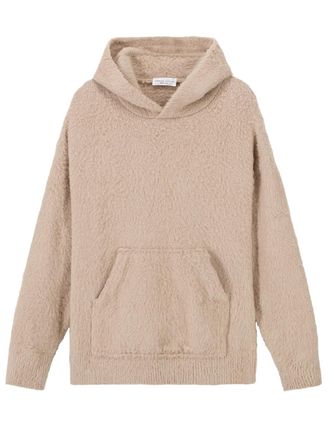 Roberto Collina Cappuccio ml Brushed Comfort Fit 263myb45307