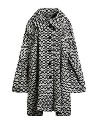 Alberta Ferretti JACKEN & MÄNTEL - Mäntel auf YOOX.COM