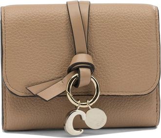 Chlo&eacute; Geldb&ouml;rsen und Kartenetuis