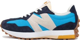 New Balance 327 Vibrant Sky Gum MS327BM