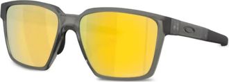 Oakley Occhiali da sole Actuator - Nero