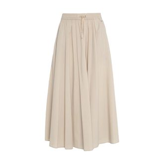 Herno Donna, Gonne, Beige, S, new