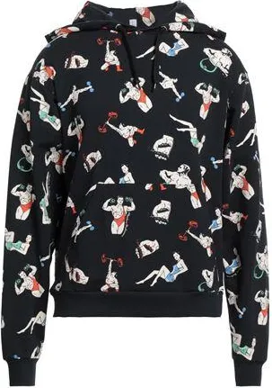 Moschino TOPWEAR - Sweatshirts sur YOOX.COM