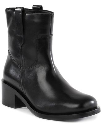 Seychelles Mid Leather Boot