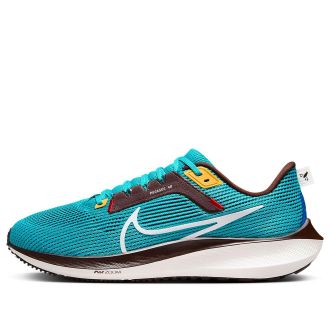 Nike Air Zoom Pegasus 40 Premium Teal Nebula FN4271-300