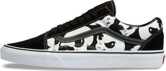 Vans Old Skool Alien Ghosts VN0A4BV5TB1