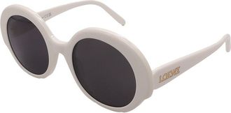Loewe Womens Lw40135i 52Mm Sunglasses