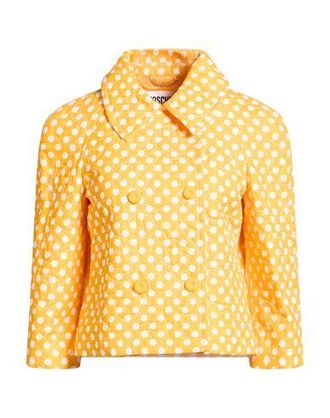 Moschino COATS & JACKETS - Jackets on YOOX.COM