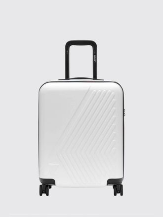 K-Way Trolley Eudoxie K-Way in policarbonato