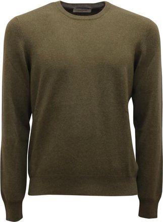 Gran Sasso Uomo, Maglie, Verde, S, new