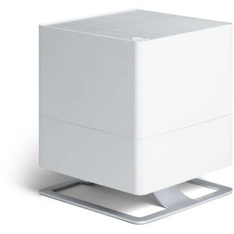 Stadler Form Umidificatore Oskar, umidificatore dambiente a risparmio energetico per ambienti fino a 50 m&sup2;/125 m&sup3;, evaporatore con spegnimento