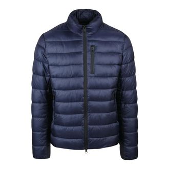 Bomboogie Piumino - Jackets - Hombre - Azul - 3XL