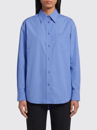 Balenciaga Camicia casual in cotone