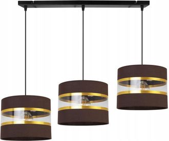 OEM L&aacute;mpara De Techo Colgante L&aacute;mpara De Arana Pantalla Moderna