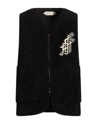 Honor The Gift COATS & JACKETS - Gilets on YOOX.COM