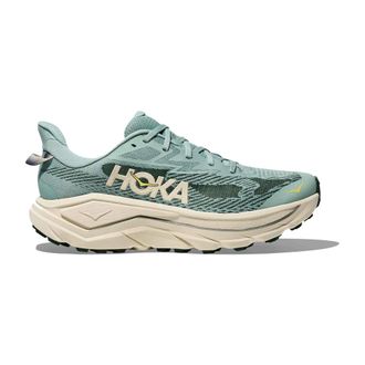 Hoka One One Challenger 8 - male - Hoka One One - Running Shoes - Multicolor - 9 1/2 UK - Sport