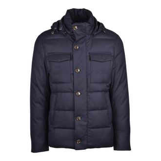 Montecore Uomo, Giacche, Blu, L, new