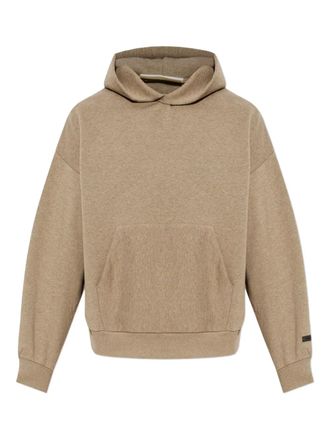 Fear of God Essentials hoodie - Beige