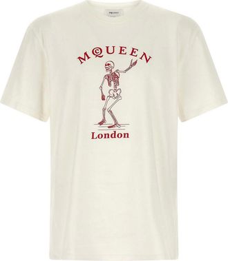 Alexander McQueen T-Shirt