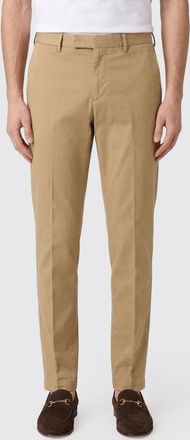 Pantaloni Torino Pantaloni chino PT Torino in cotone stretch