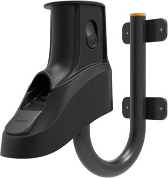 Fiskars Soporte De Pared Para Carrete De Manguera Xl
