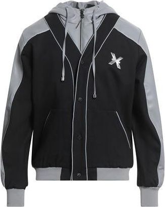 John Richmond COATS & JACKETS - Jackets on YOOX.COM