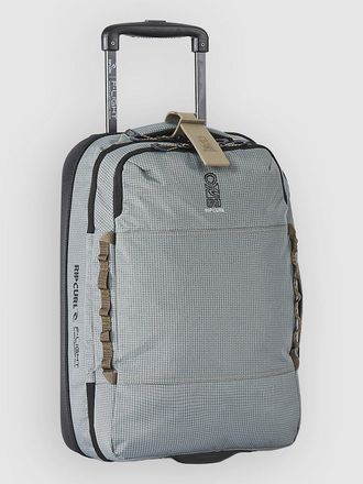 Rip Curl S-Series F-Light Cabin 35L Bolsa de Viaje verde