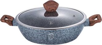 Berlinger Haus Maceta De Granito Berlinger Haus 32cm Bh-1202 Forest Line