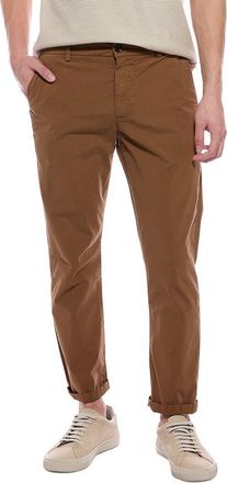 7 For All Mankind Adrien Camel Chino