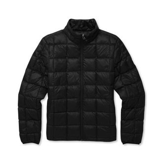 Cotopaxi Repleto Down Jacket - Womens in Cotopaxi Black at Nordstrom, Size X-Large