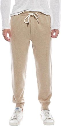 Brunello Cucinelli Cashmere Jogger