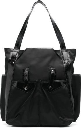 Kiko Kostadinov Borsa tote Inex - Nero