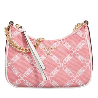 Michael Kors Pochettes - Jet Set Charm Pouches/Portfolios - rose - Pochettes for ladies