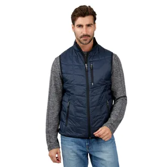 Free Country Mens FreeCycle Stimson Puffer Vest