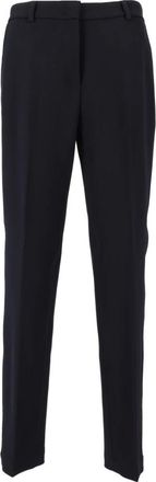 PESERICO Donna, Pantaloni, Blu, L, new