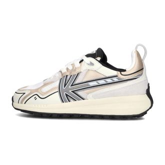 Kaotiko Dames, Schoenen, Veelkleurig, Maat: 37 EU